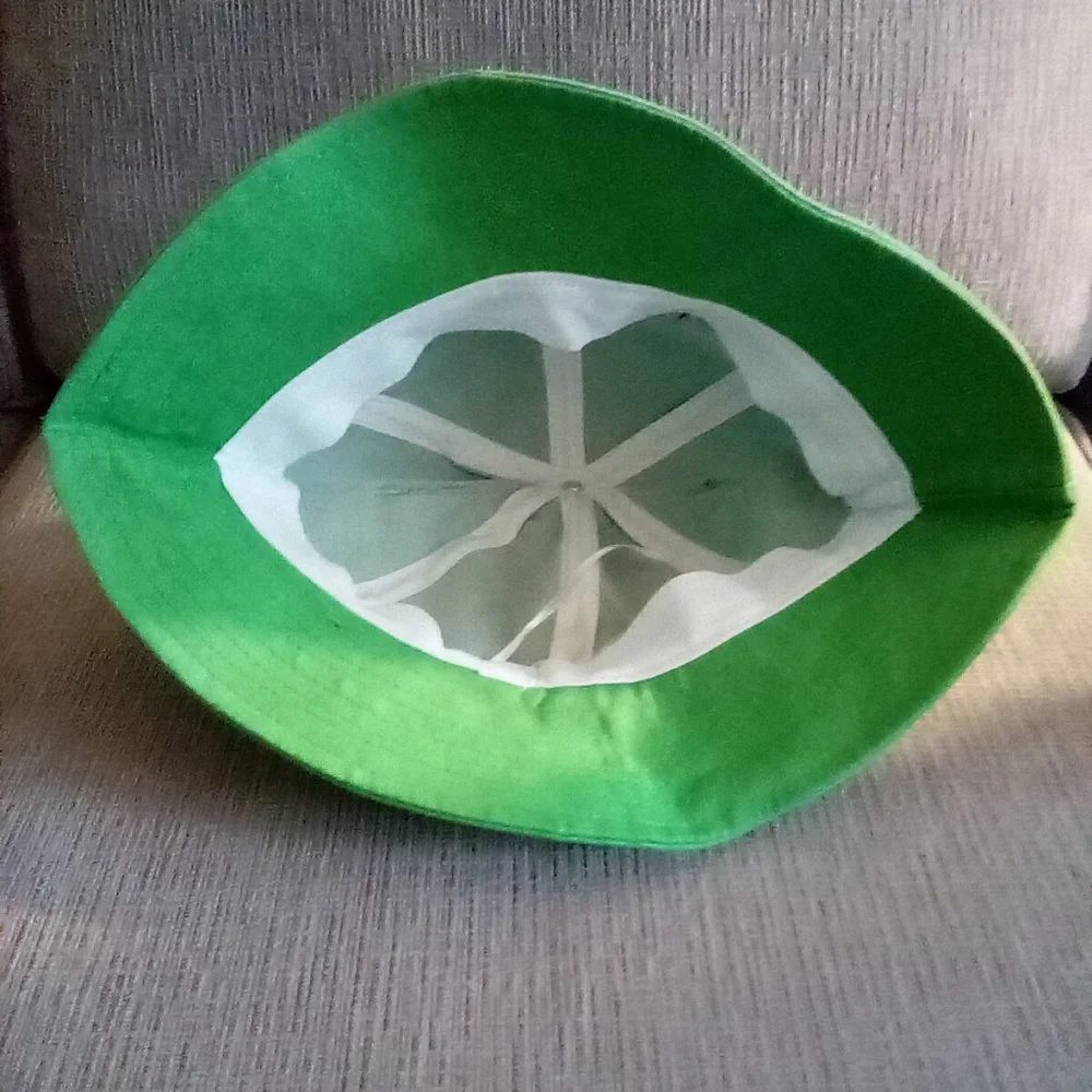 🌟3 for $20🌟 Frog Bucket Hat - Picture 3 of 3